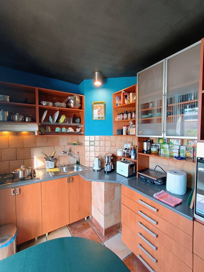 Ganze Wohnung, Charmantes Apartment im Zentrum von Belgrad im Bohemian Quarter Opticalnet 1 Gb Herunterladen in Belgrad, Belgrad und Umgebung