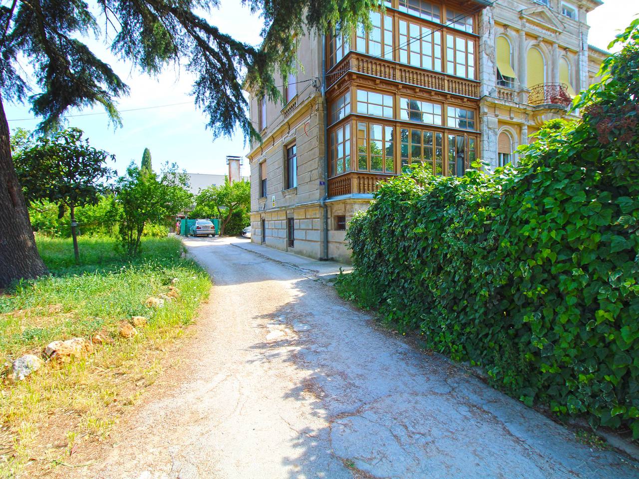 Appartamento vacanze a Pula Croazia a partire da 136€ a notte