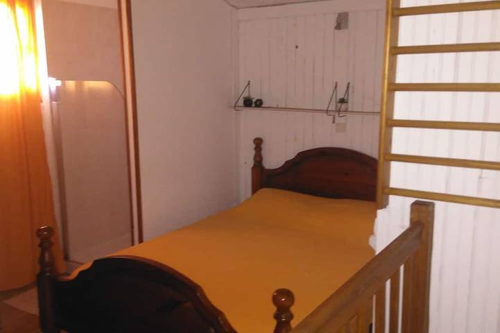 Location de vacances pour 6 personnes, avec terrasse et jardin à Taradeau - 3