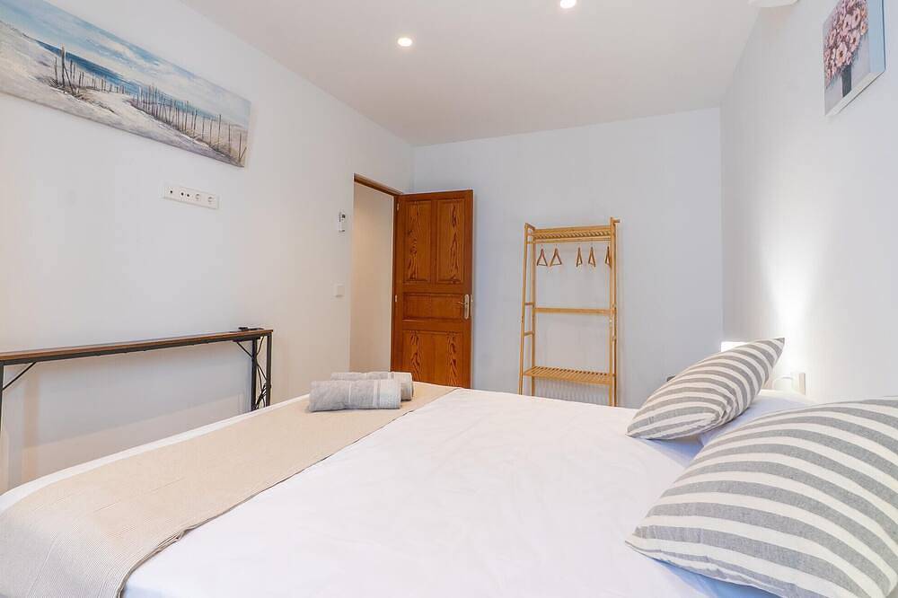 Pet friendly home in Vilafranca de Bonany in Vilafranca de Bonany, Majorca Center