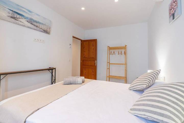 Apartamento entero, Pet friendly home en Vilafranca de Bonany in Villafranca de Bonany, Interior de Mallorca