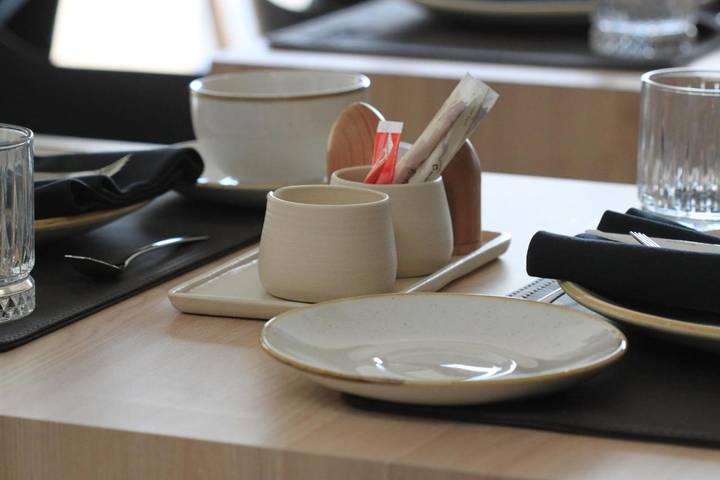 Location de vacances pour 2 personnes, avec vue et terrasse à Tongres - 3