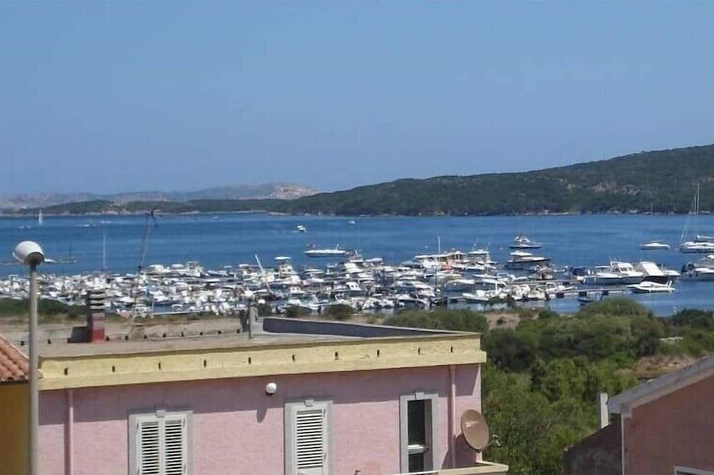 Ganze Wohnung, Wohnung mit Meerblick, ideal für 6 Personen, 4 Top-Strände, Einkaufen zu Fuß in Santa Teresa Gallura (Gemeinde), Gallura