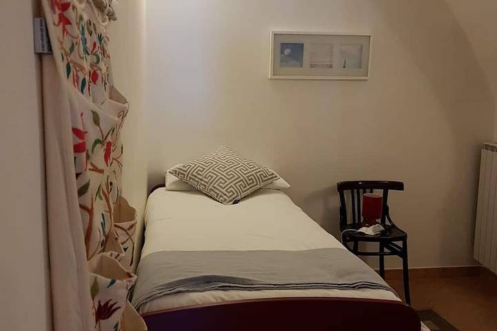 Location de vacances pour 4 personnes dans Molise - 4