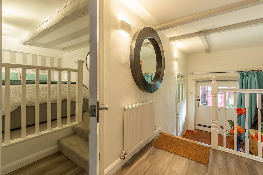 Jicklings Cottage, Wells-next-the-Sea, Norfolk in Wells-next-the-Sea, Norfolk Coast