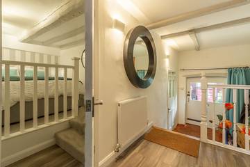 Log Cabin for 6 People in Wells-next-the-Sea, Norfolk, Photo 2