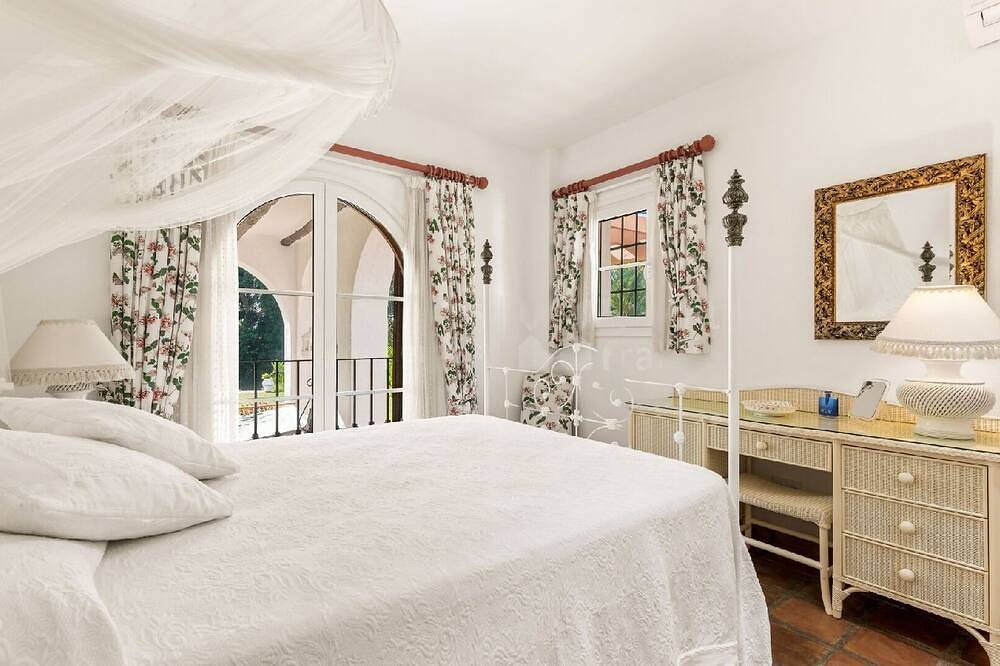 Valderrama Hole 17 Amazing Villa in Sotogrande, San Roque