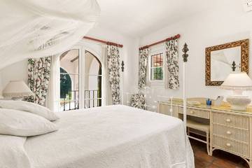 Finca für 14 Personen in Sotogrande, San Roque, Bild 1