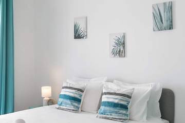 Apartamento De Férias para 3 Pessoas em Consolação, Peniche, Foto 3