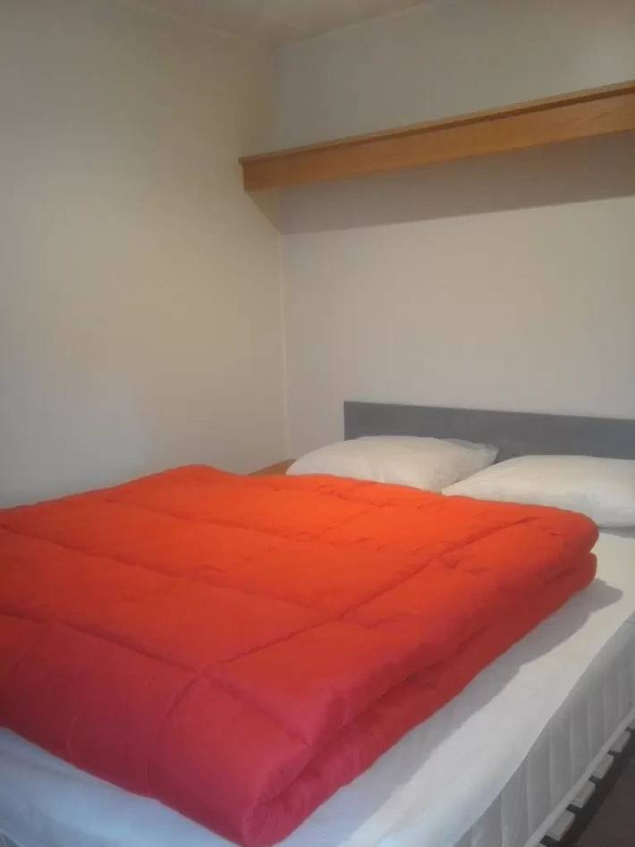 Mobil home pour 5 personnes, avec bassin pour enfant à Reilhaguet - 4