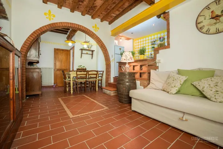 Apartamento de vacaciones para 6 personas, con vistas - 1