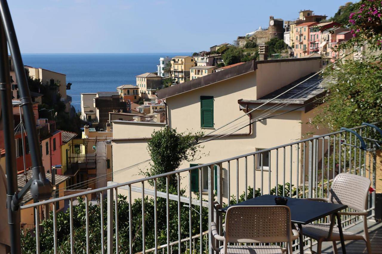 Locanda Ca Da Iride in Riomaggiore, Commune de Riomaggiore