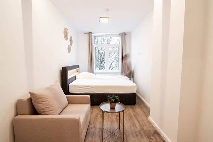 Ferienwohnung für 12 Personen in Eimsbüttel Hamburg - 4