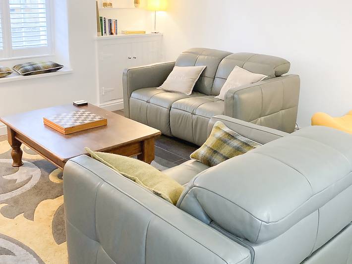 Cottage for 4 people in Gargrave