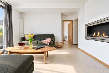 Ferienwohnung für 2 Personen in Drei Kaiserbäder, Heringsdorf, Bild 1