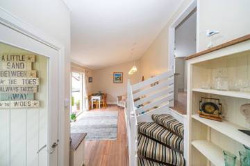Holiday Rental for 4 People in Dundee, Angus, Photo 1