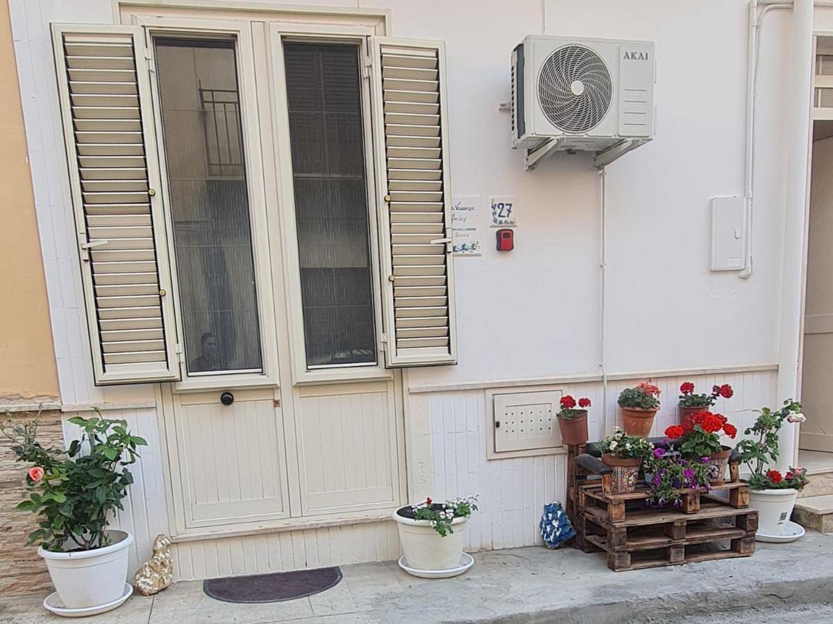 Casa vacanze Andry in Cinisi, Provincia di Palermo