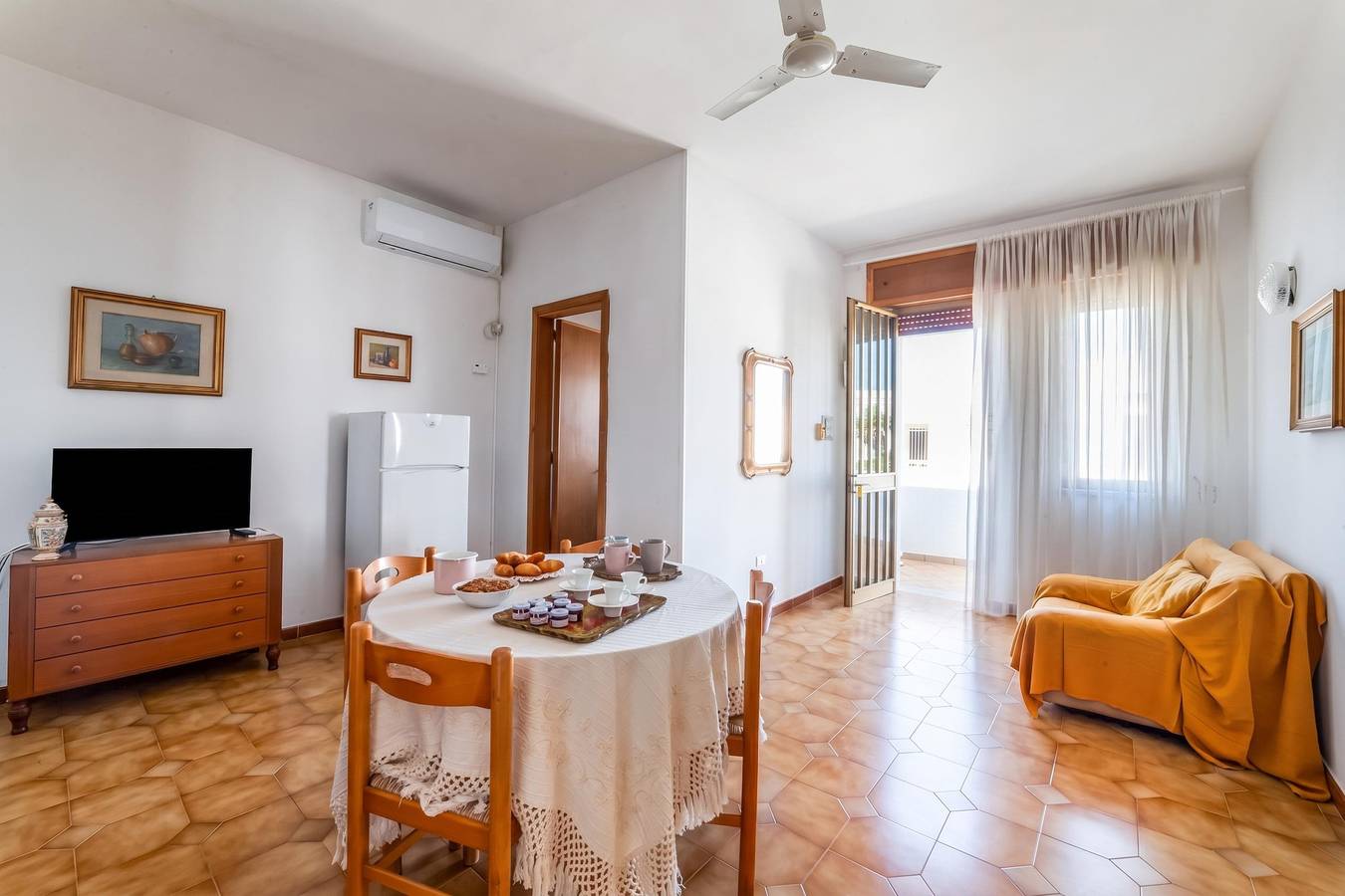 Appartamento vacanze a Salento a partire da 43€ a notte
