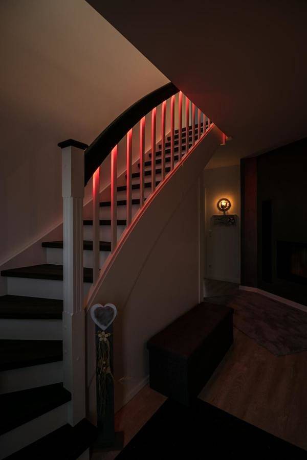 Villa für 10 Personen, mit Garten und Ausblick, mit Haustier im Klützer Winkel - 4