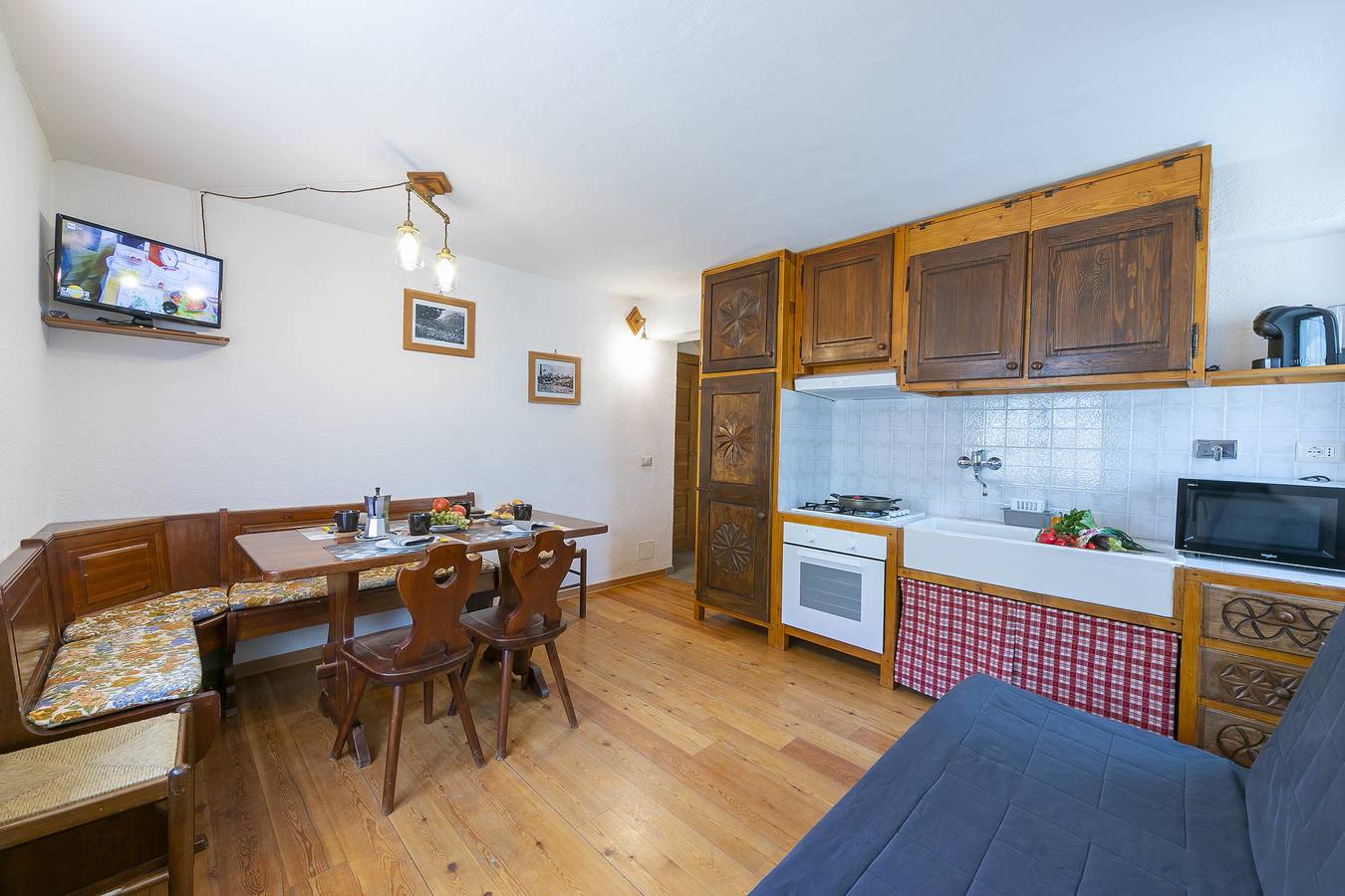 Vakantieappartement voor 4 Personen in Sauze d'Oulx, Via Lattea