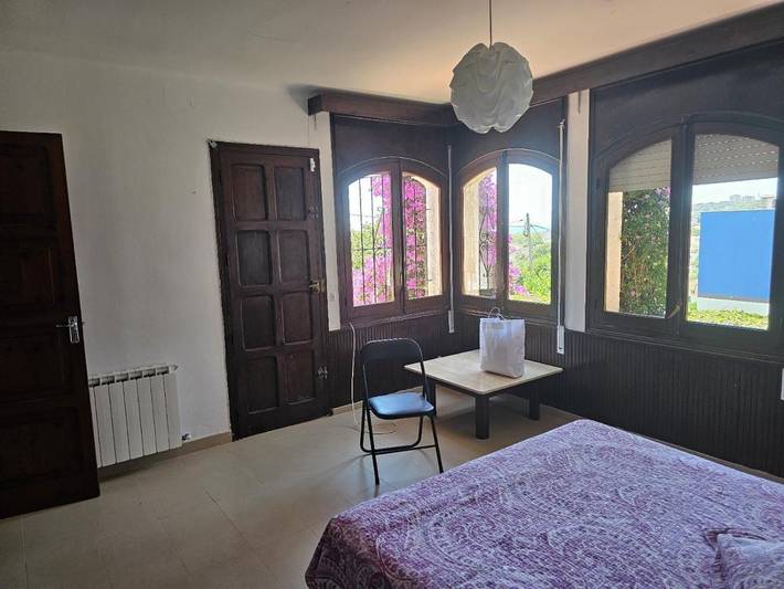Casa rural para 10 personas, con piscina y terraza además de vistas y jardín, Se admiten mascotas en Platja d'Aro - 3