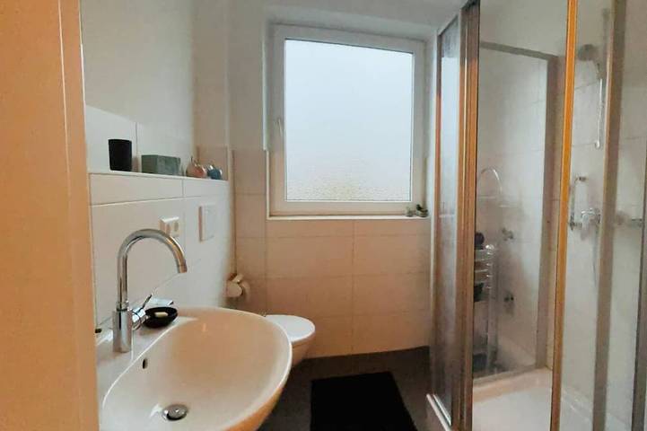 Ganze Wohnung, Zimmer \"grey\" in Wg - zentral und ruhig - Vw, Autostadt, Vfl- Parkplatz und Wlan in Wolfsburg, Braunschweig und Umgebung