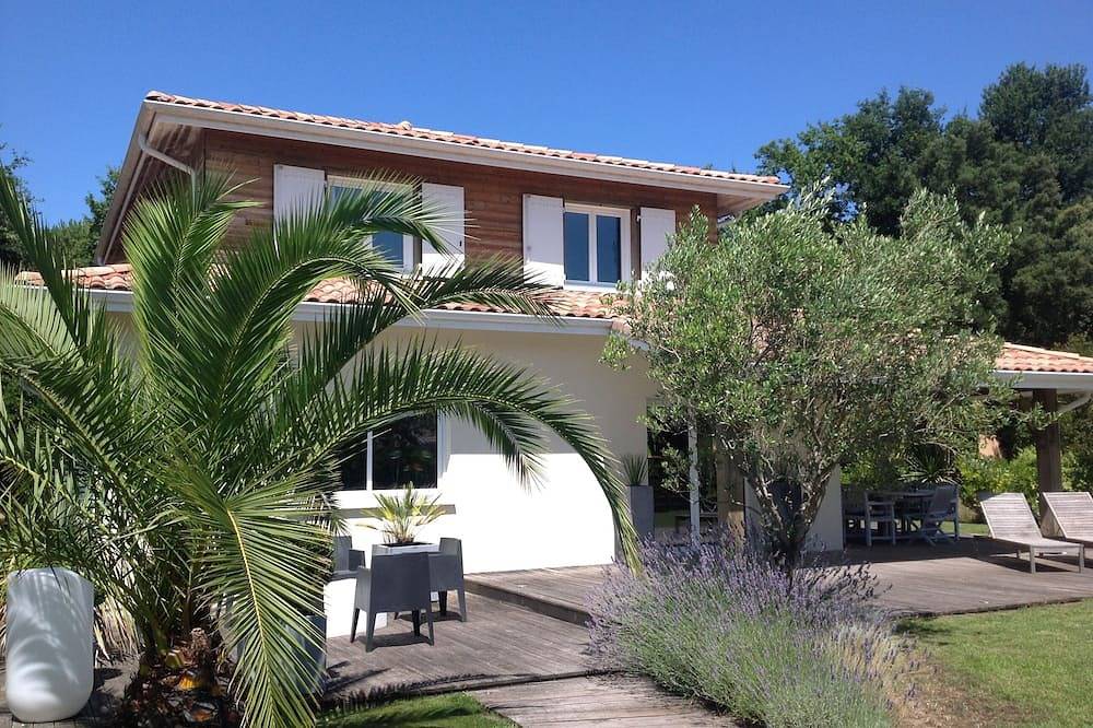 Photo : Maison de vacances