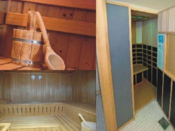 Ferienwohnung für 3 Personen, mit Balkon und Terrasse sowie Garten und Sauna am Tegernsee - 2