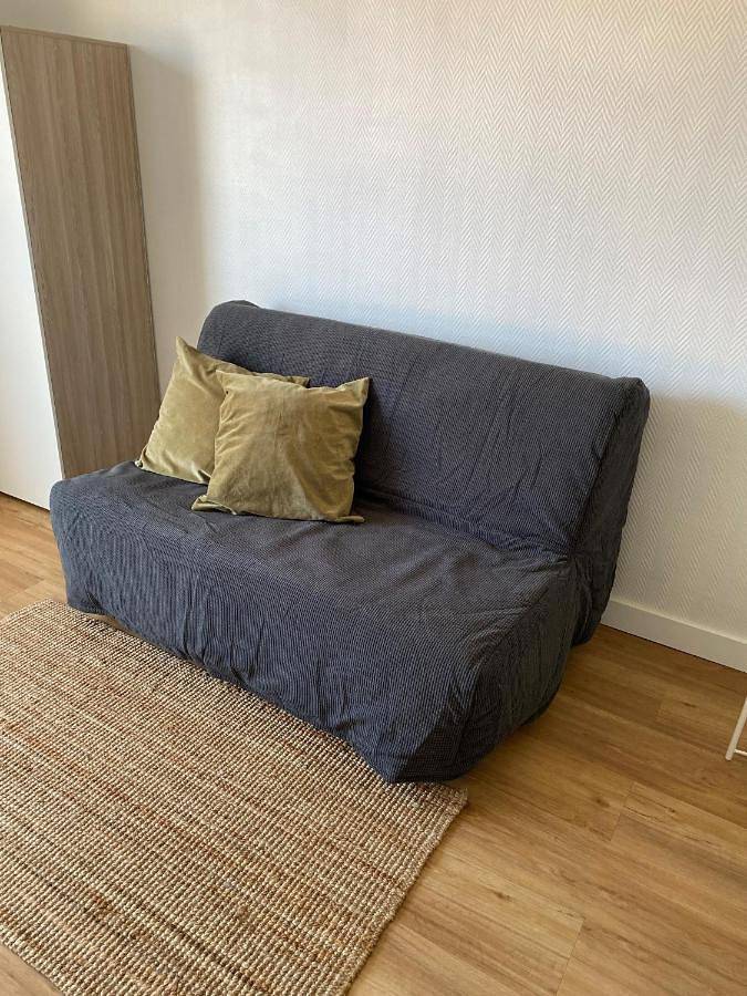 Gîte pour 2 personnes dans Plage de la Concurrence - 3