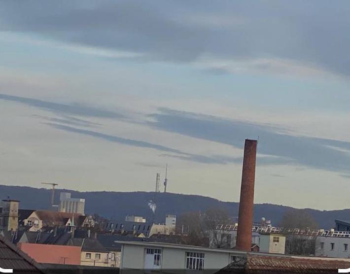 Gîte pour 4 personnes, avec vue, adapté aux familles à Saint-Louis - 2
