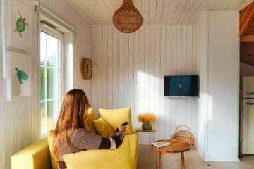 Dom dla 6 osoby w Morze Bałtyckie, Polskie Wybrzeże Bałtyku, Zdjęcie 1