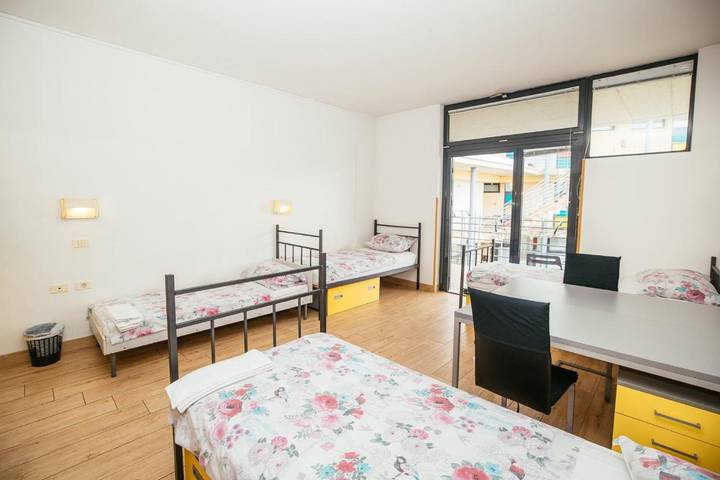 Hôtel pour 2 personnes, avec terrasse