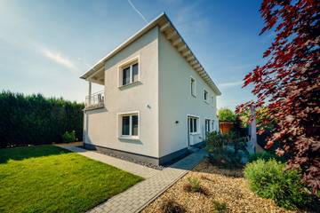 Vakantiewoning voor 4 Personen in Senftenberg, Lausitz Merenland, Afbeelding 4