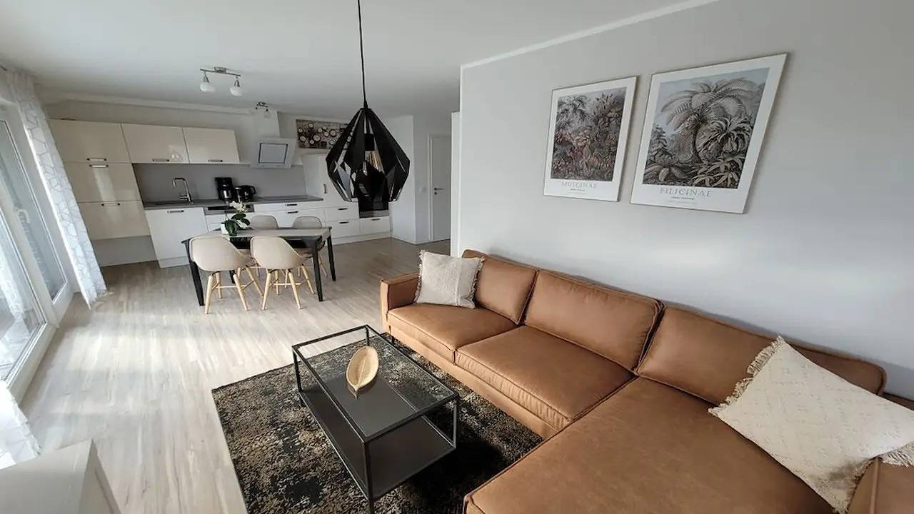 Ferienhaus für 3 Personen (62 m²) in Radolfzell am Bodensee in Radolfzell, Radolfzell am Bodensee