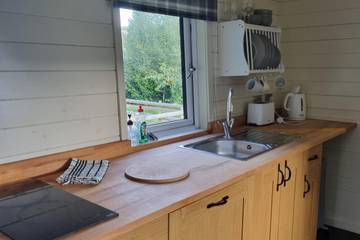 Cottage for 2 People in Mid-Wales, Powys, Photo 2