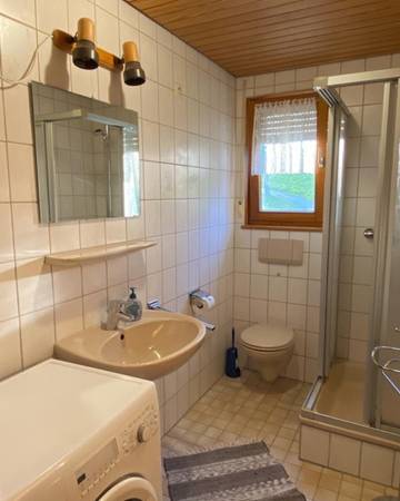 Bauernhof für 5 Personen in Eisenbach, Hochschwarzwald, Bild 1