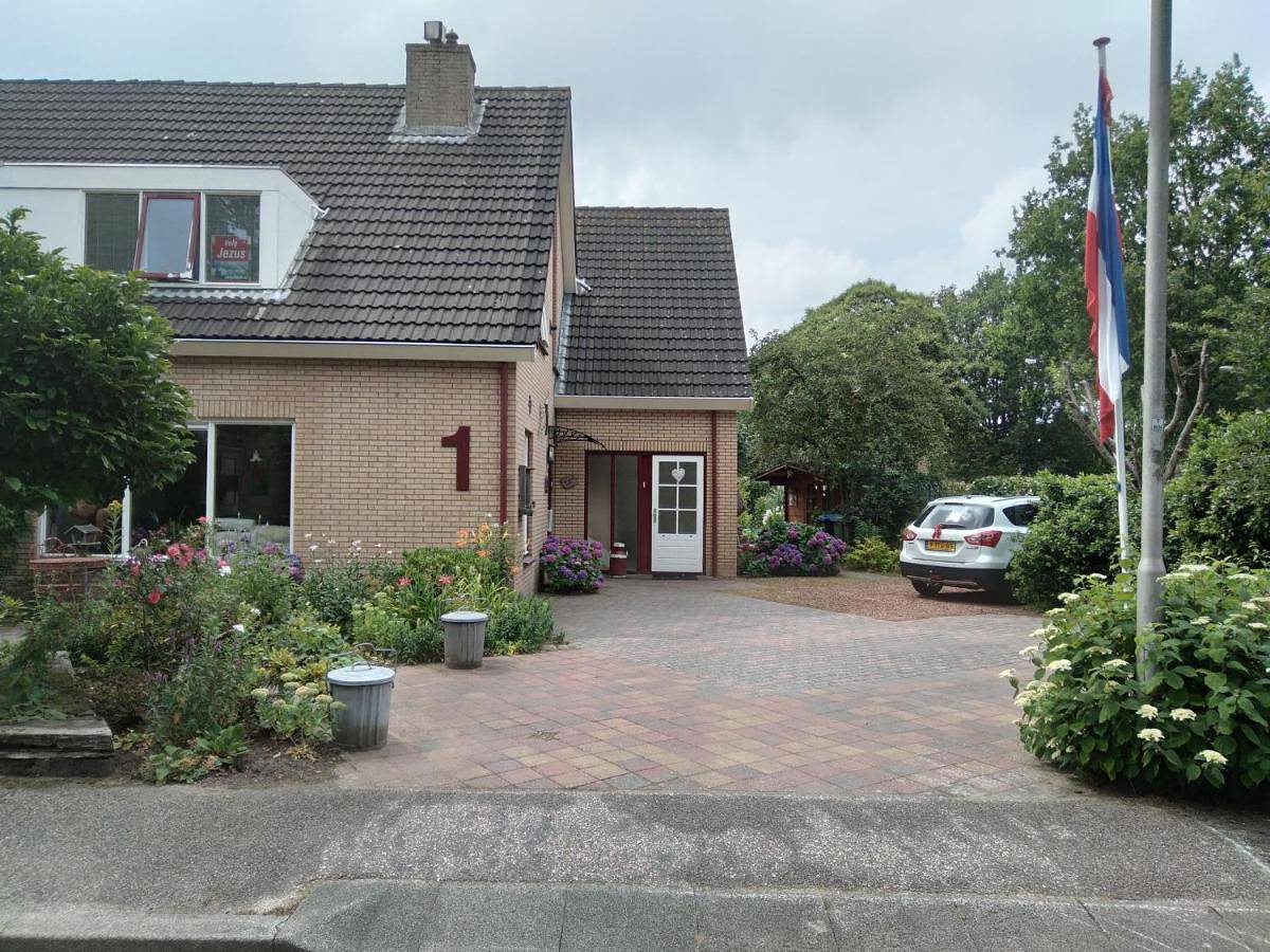 Double Room in Haren, Groningen und Umgebung