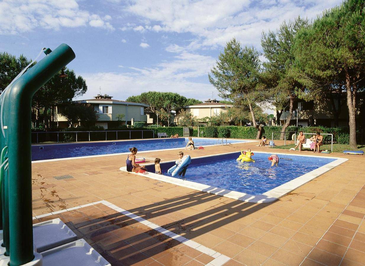 Tivoli in Bibione, Provincia di Venezia