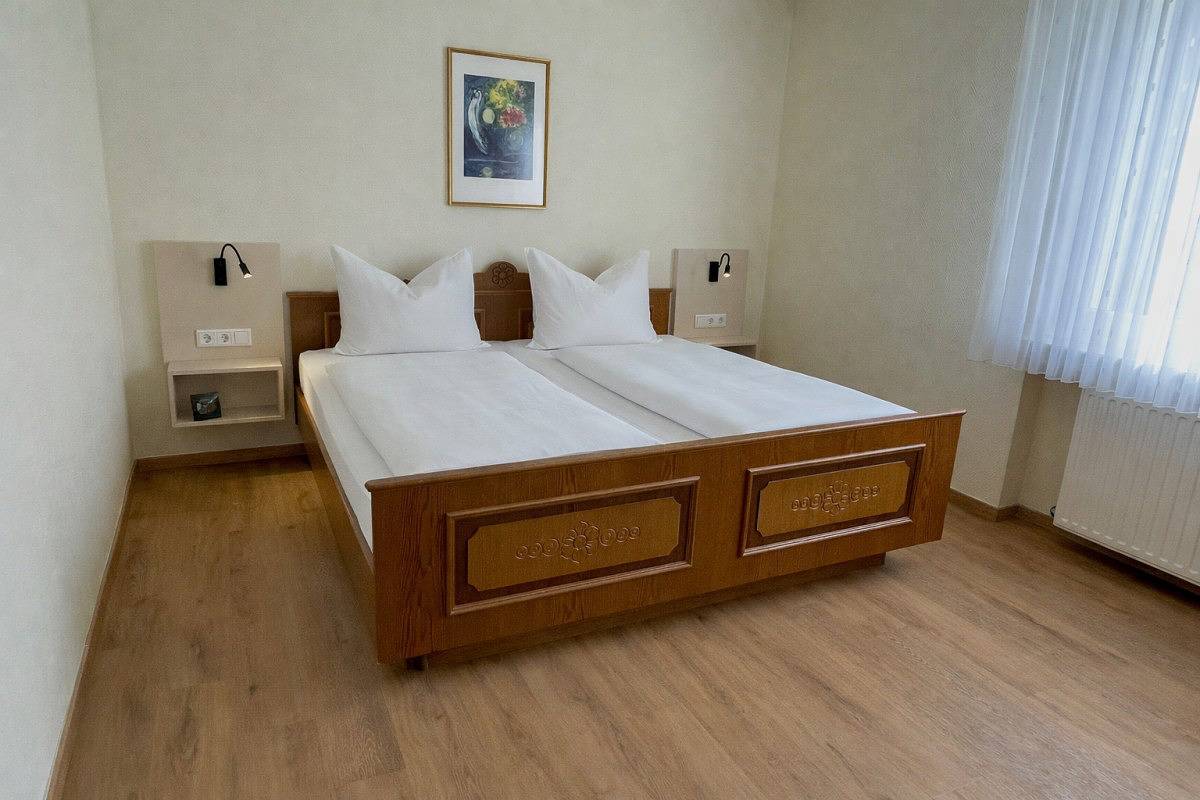 Ganze Ferienwohnung, Ferienwohnung für 4 Personen in Bad Sassendorf, Kreis Soest
