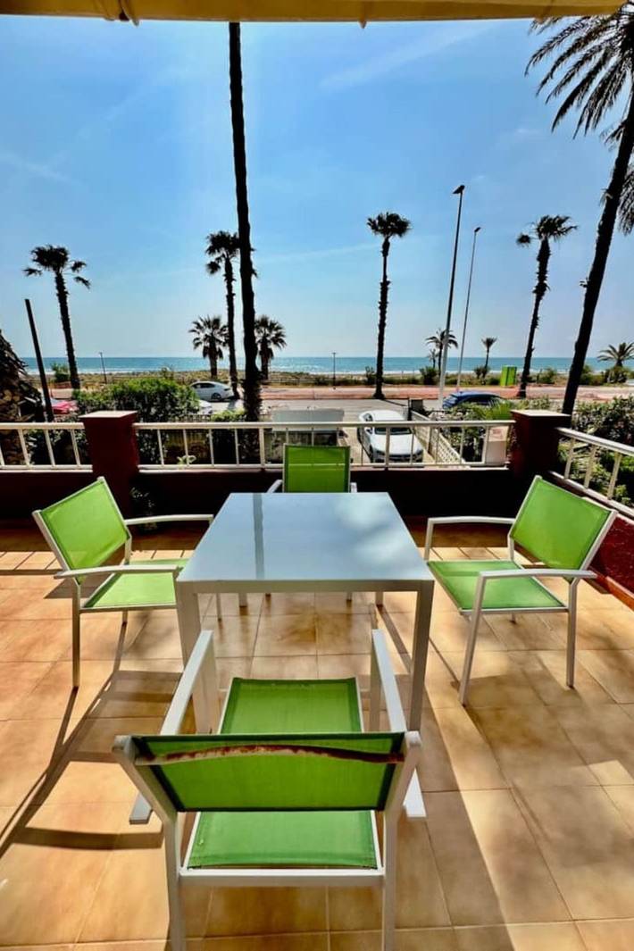 Location de vacances pour 12 personnes, avec jardin et piscine à Castellón de la Plana - 3