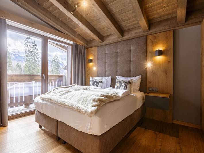 Villa mit pool für 8 Personen, mit Balkon und Garten sowie Sauna in Österreich - 4