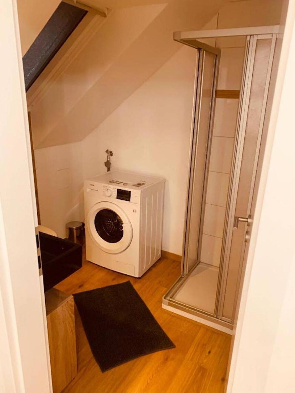 Ganze Wohnung, Ferienwohnung "Felix Living 3" mit Wlan in Salzweg, Passauer Land