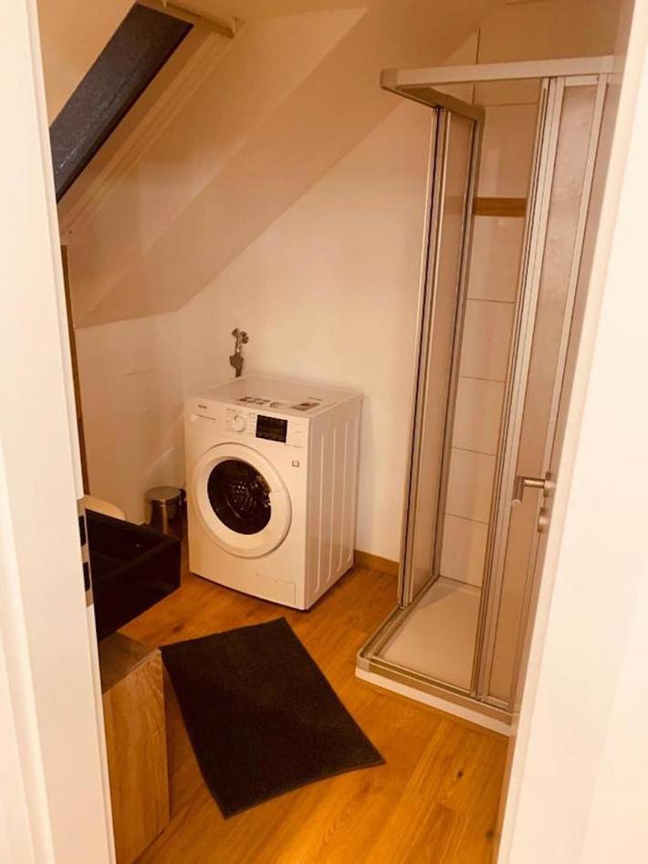 Entire apartment, Apartment "Felix Living 3" with Wi-Fi in Salzweg, Passauer Land
