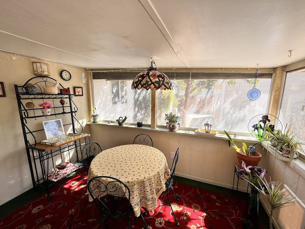 Serene Sonoma Home, Walk/bike downtown in minutes in Sonoma, California North Coast