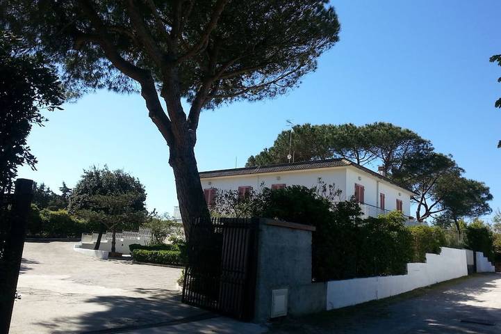 Ganze Wohnung, 60 qm im Golf von Gaeta in Marina di Minturno, Minturno