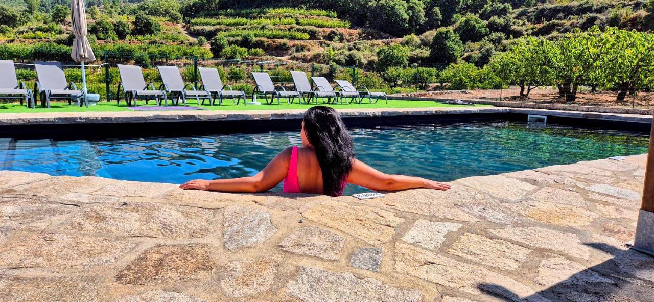 Quinta do Limite - Agroturismo in Peraboa, Distrito de Castelo Branco