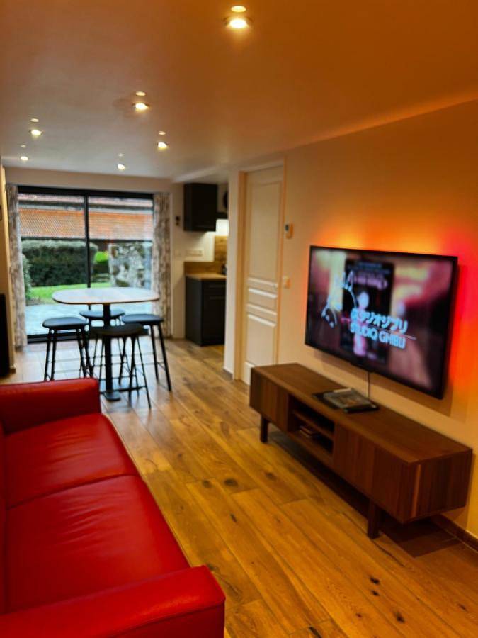 Location de vacances pour 4 personnes, avec jacuzzi et jardin à Saint-Avit-de-Tardes - 4