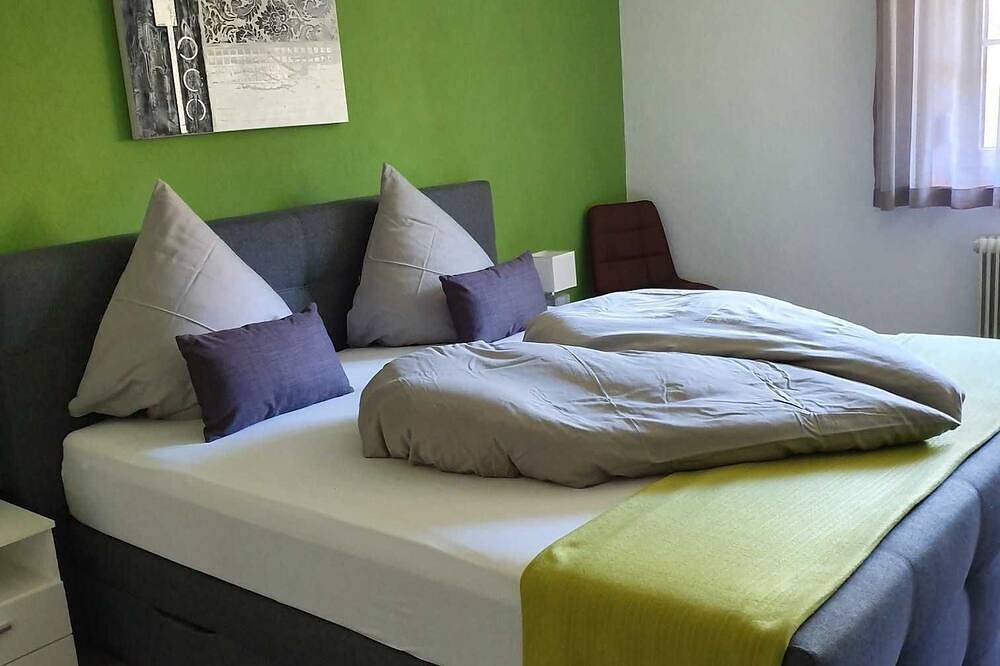 Ganze Wohnung, Ferienwohnung Krinnen - Hieb's Hoamatl in Nesselwängle, Außerfern