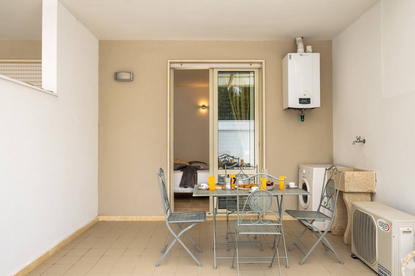 Appartamento intero, Cultura e vacanze al mare a Otranto - Casa Vacanze Iris in Otranto, Otranto e dintorni