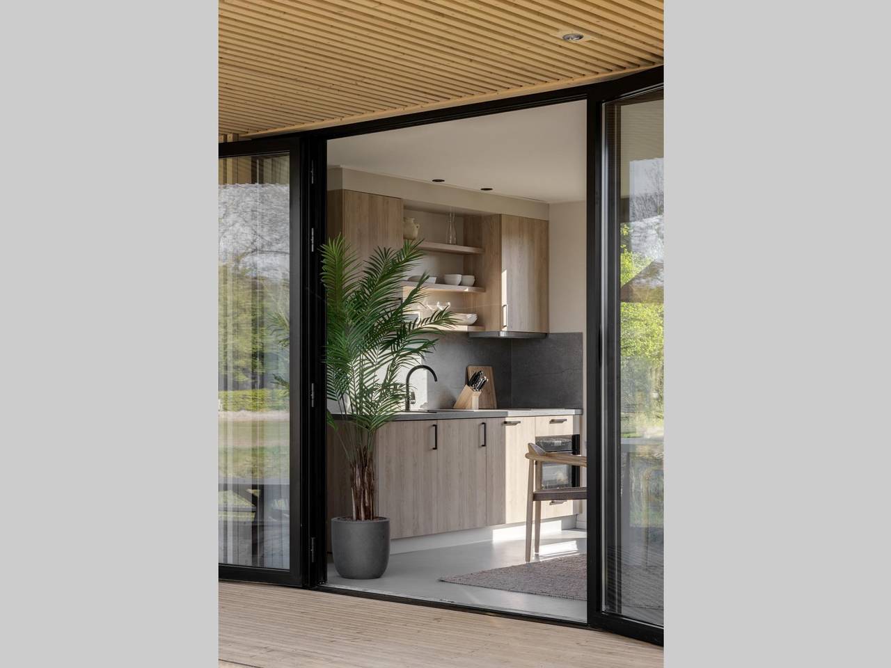 Resort de Parel — Villa | 4-6 Pers. in Flevoland